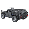 Klocki R/C Autko SUV EE